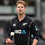 Lockie Ferguson